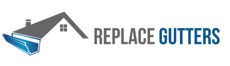 Replace Gutters Logo
